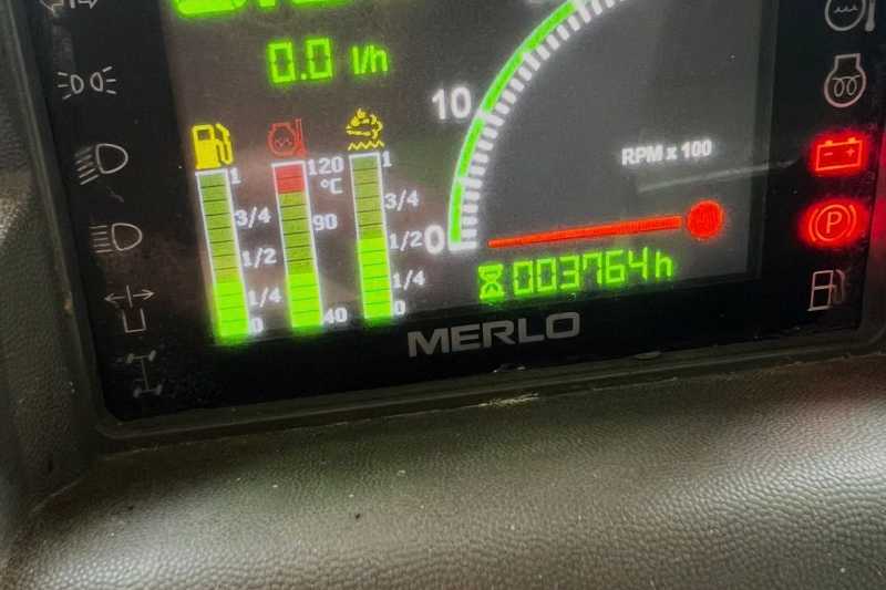 OmecoHub - Immagine MERLO TF42.7-140